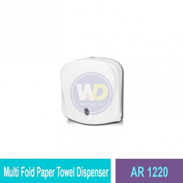 Multi Fold Paper Tower Dispenser