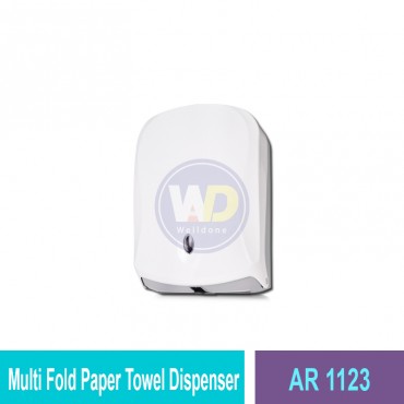 Multi Fold Paper Towel...