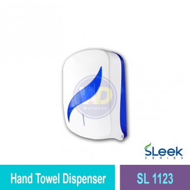 Hand Towel Dispenser