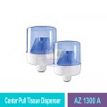 AZ 1300 A Center Pull Tissue Dispenser | Washroom Dispenser MY | Welldone