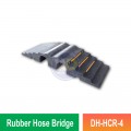 DH-HCR-4 Rubber Hose Bridge | Quality Hose Protector MY | Welldone