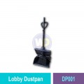 DP001 Lobby Dustpan | Quality Cleaning Accessories MY | Welldone