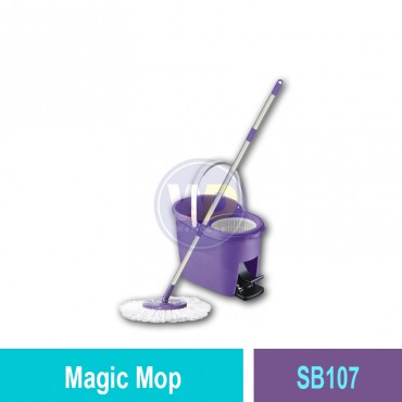 Magic Mop