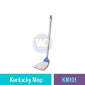 KM101 Kentucky Mop | Quality Washroom Accessories Malaysia | Welldone
