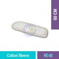 RM-60 Cotton Sleeve | Dust Mop | Quality Washroom Accessories MY | Welldone