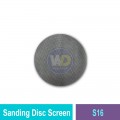 S16 Sanding Disc Screen | Quality Floor Buffing MY | Welldone