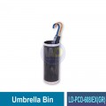 LD-DUS-607/SS Umbrella Bin | Quality Umbrella Stand MY | Welldone