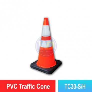 PVC Traffic Cone