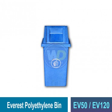 Everest Polyethylene Bin
