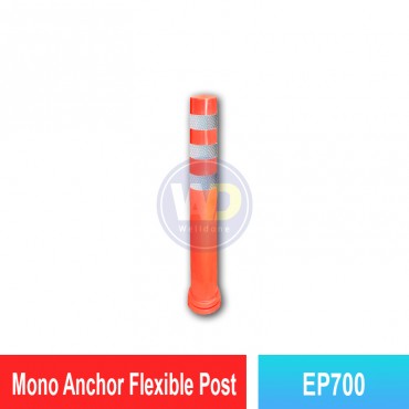 Mono Anchor Flexible Post