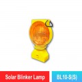 BL10-S(S) Solar Blinker Lamp | Quality Warning Lamp MY | Welldone