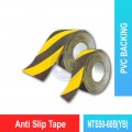 NTS50-60B(YB) Anti Slip Tape | Quality Anti-Skid Tape MY | Welldone