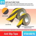 NTS50-60B(YB) Anti Slip Tape | Quality Anti-Skid Tape MY | Welldone