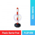 PLBP-Y/B Plastic Barrier Post | Quality Safety Bollard Malaysia | Welldone