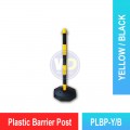 PLBP-Y/B Plastic Barrier Post | Quality Safety Bollard Malaysia | Welldone