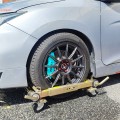 GO-JACK Level Go Jack Car Dollies | Vehicle Repositioning Tools | Welldone