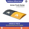 RBH23 Arrow Truck Hump | Quality Road Hump Malaysia | Welldone