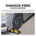 Welldone Rubber Wheel Stopper | Quality Parking Stopper MY | Welldone Welldone Rubber Wheel Stopper | Quality Parking Stopper MY | Welldone