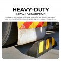 W-STP-C1 Truck Wheel Stopper | Quality Parking Stopper MY | Welldone