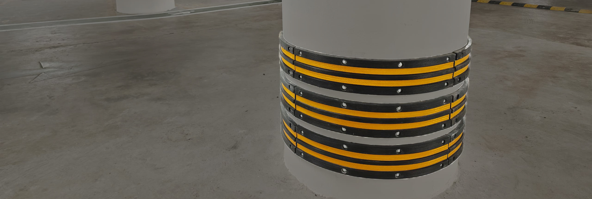 #5 Wall & Corner Protector Slide background